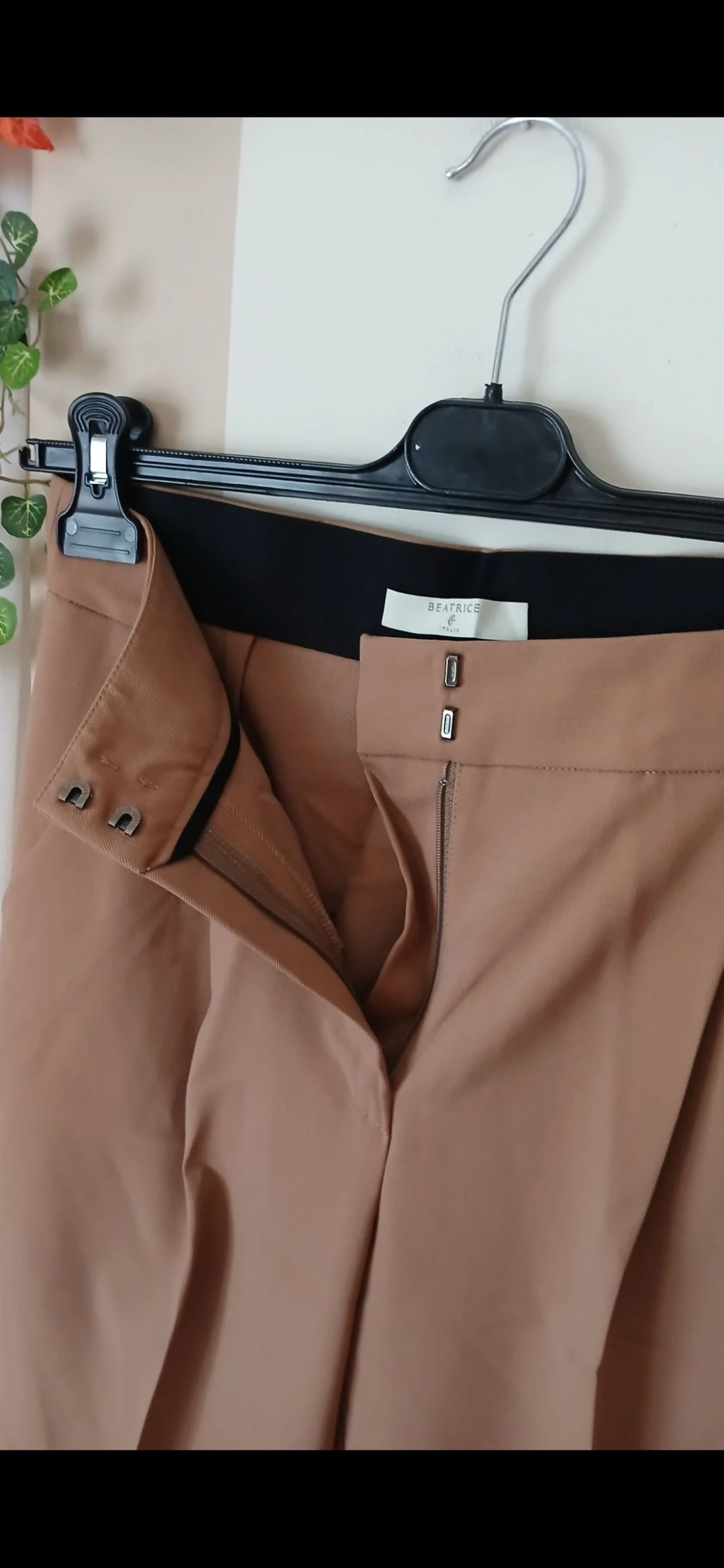 Beatrice women's pants – photo 3